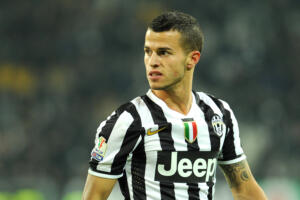 giovinco juventus