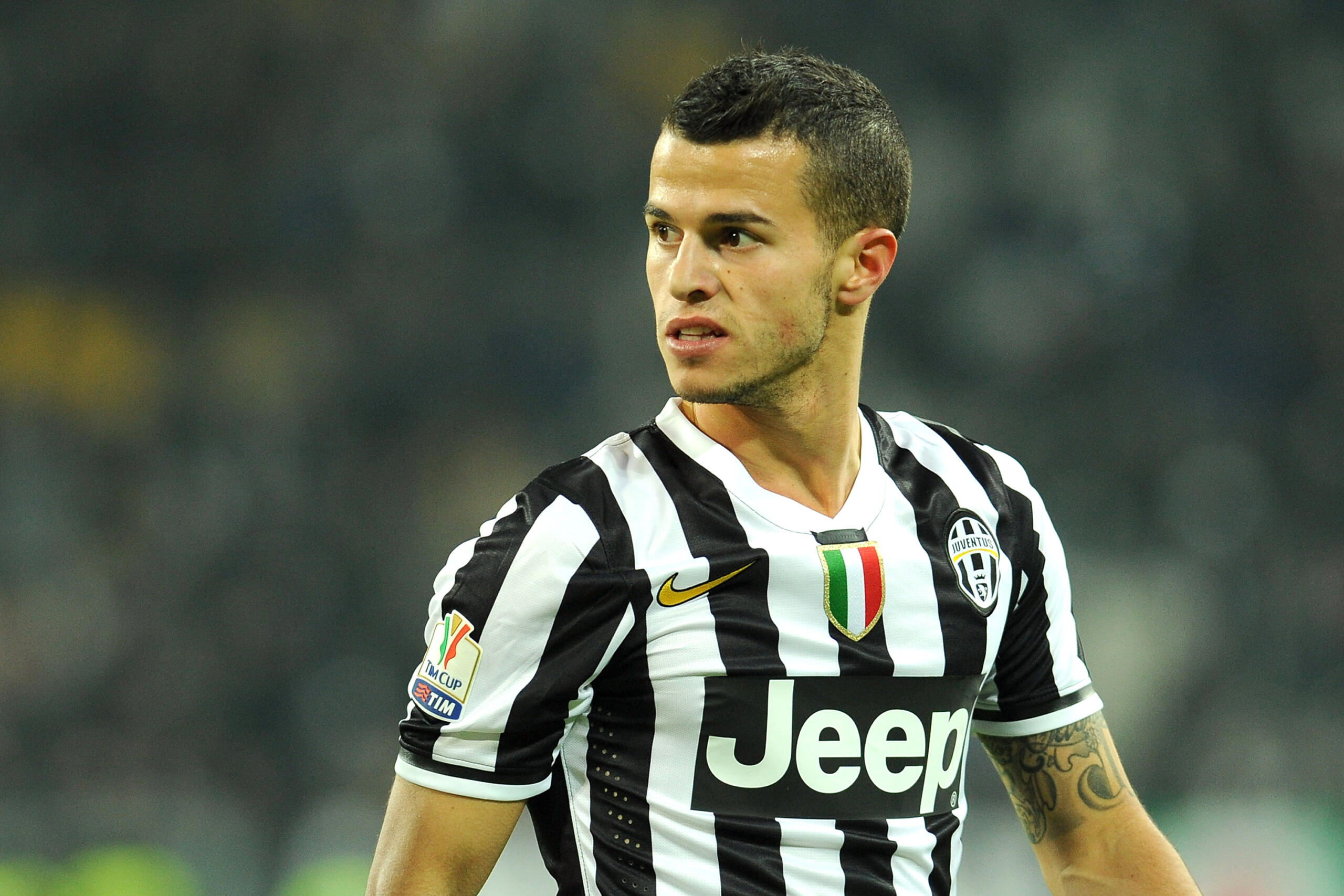 giovinco juventus