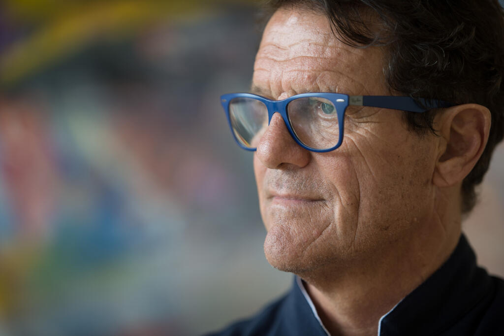 Capello Juve Inter