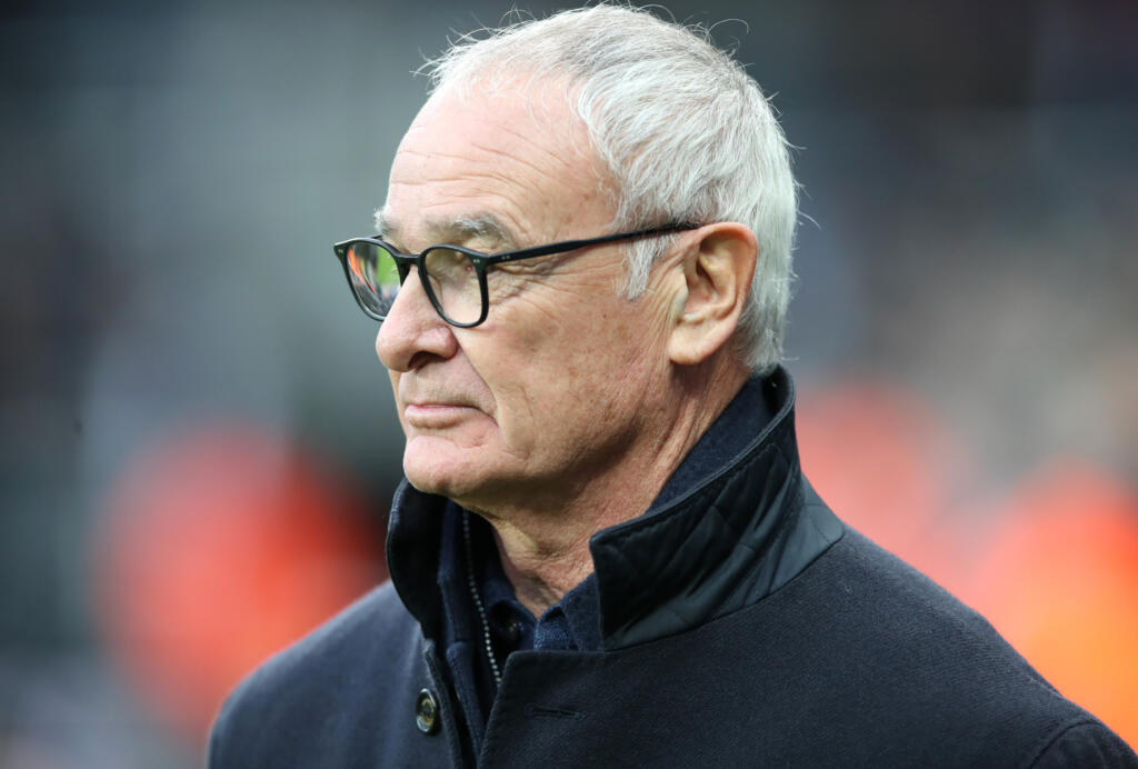 Cagliari, Ranieri apre al ritorno: “Club che porto sempre nel cuore”