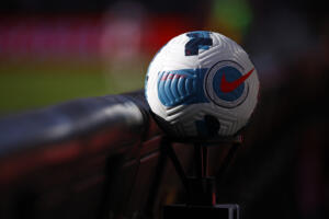 lutto nel calcio