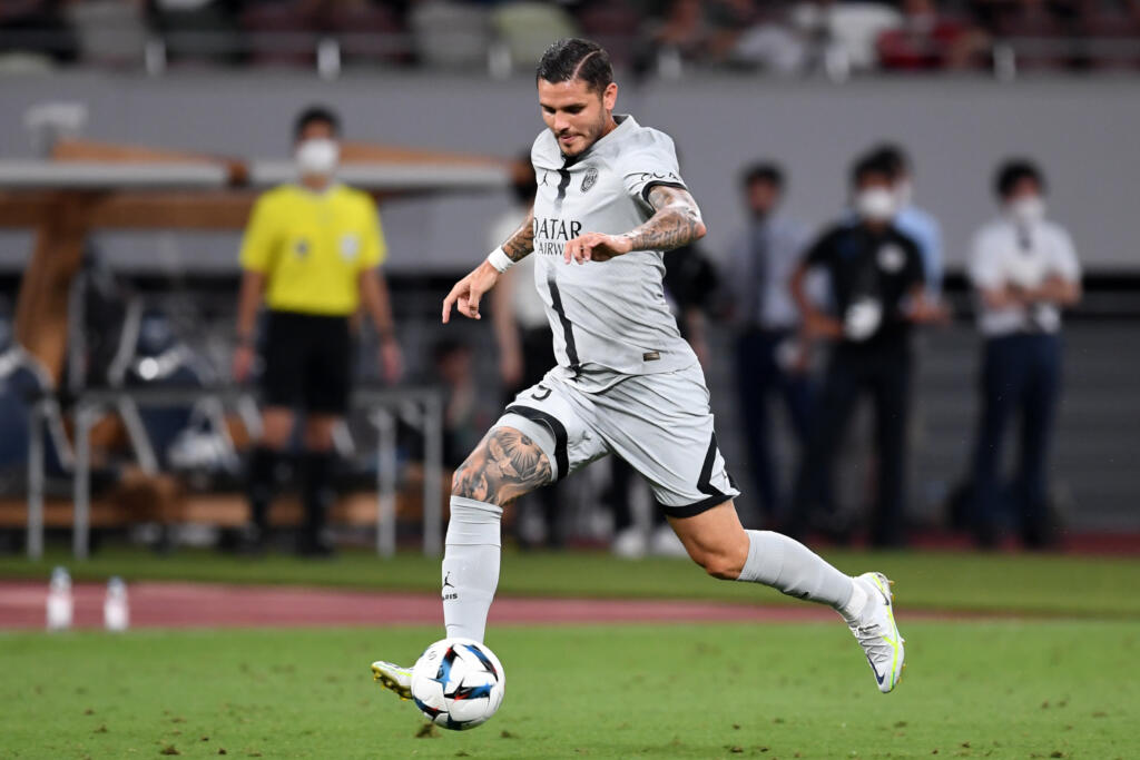 Mercato estero: fatta per Icardi al Galatasaray