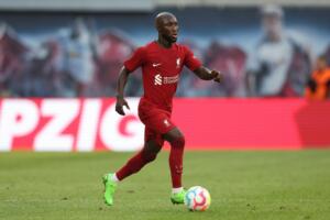 liverpool keita rinnovo