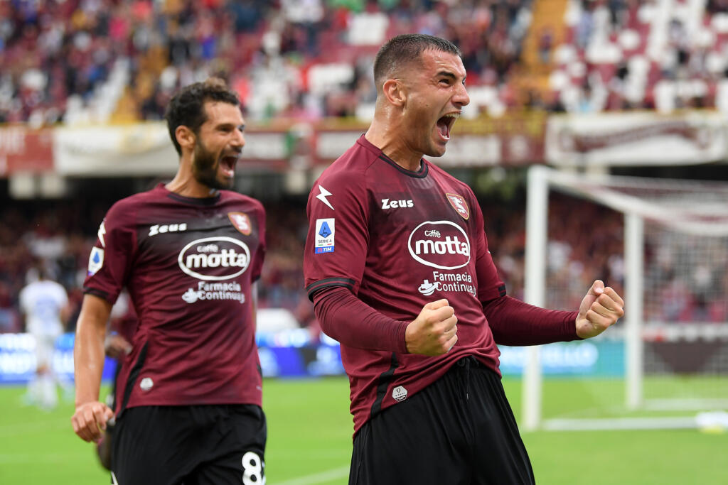 Salernitana Empoli