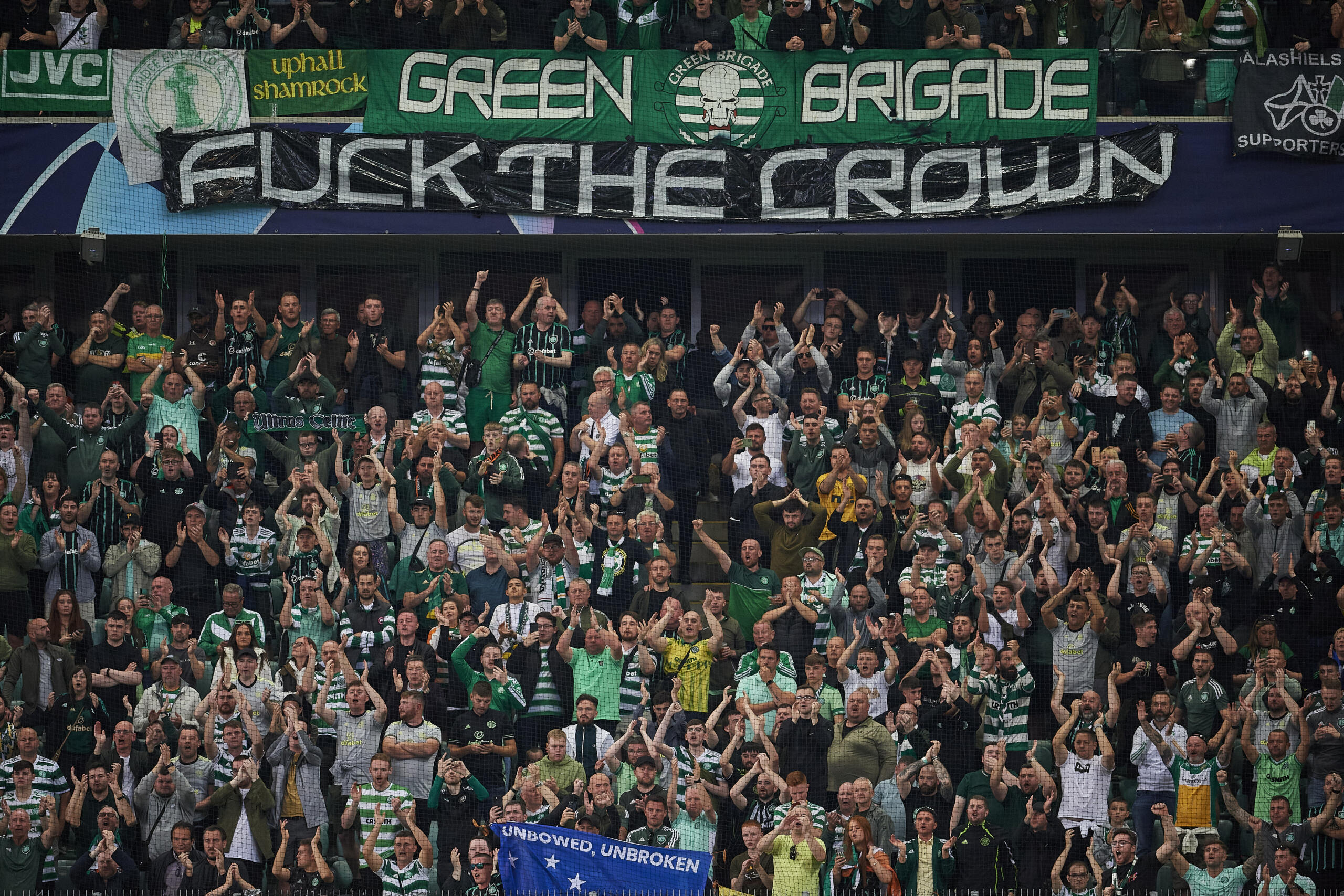 Celtic