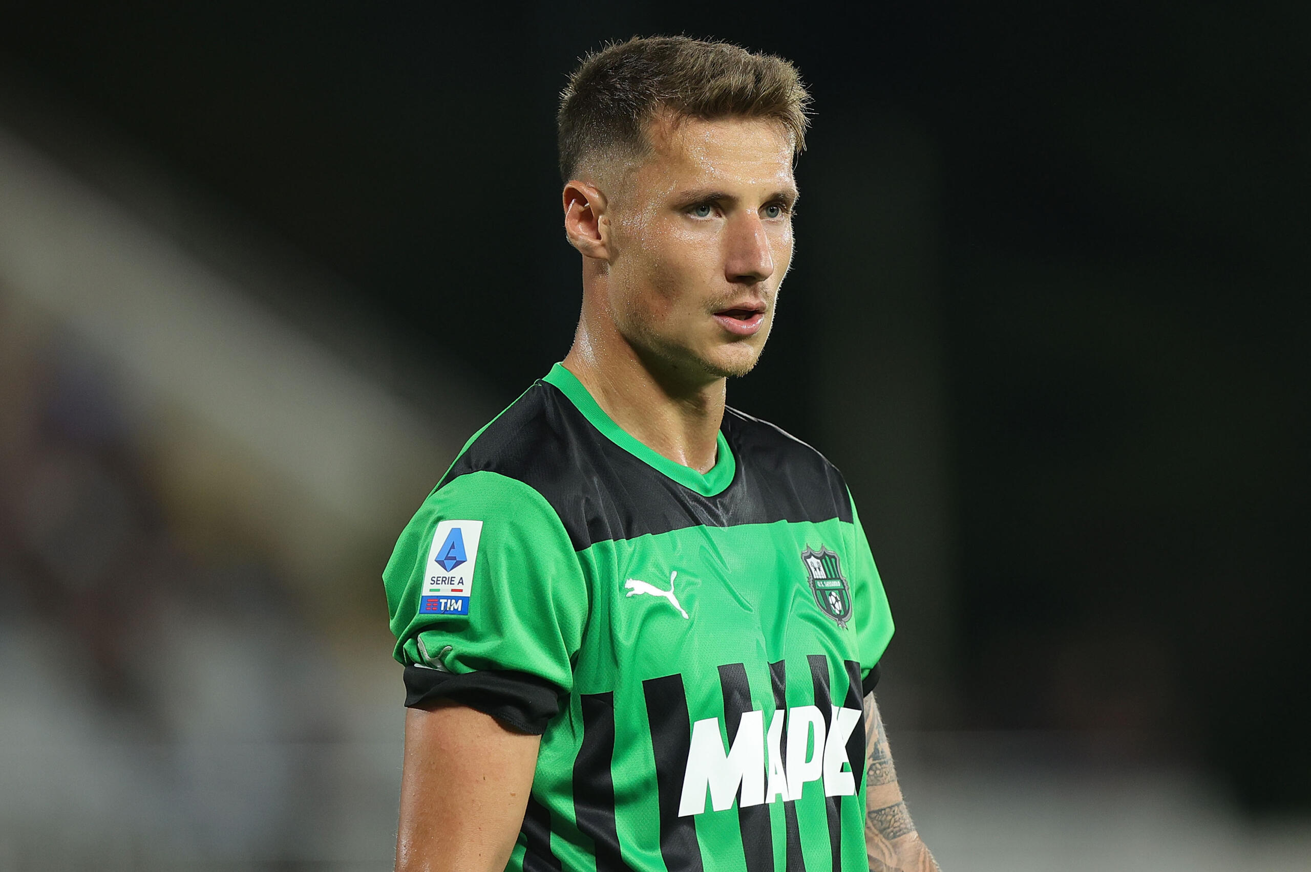 cremonese sassuolo formazioni ufficiali