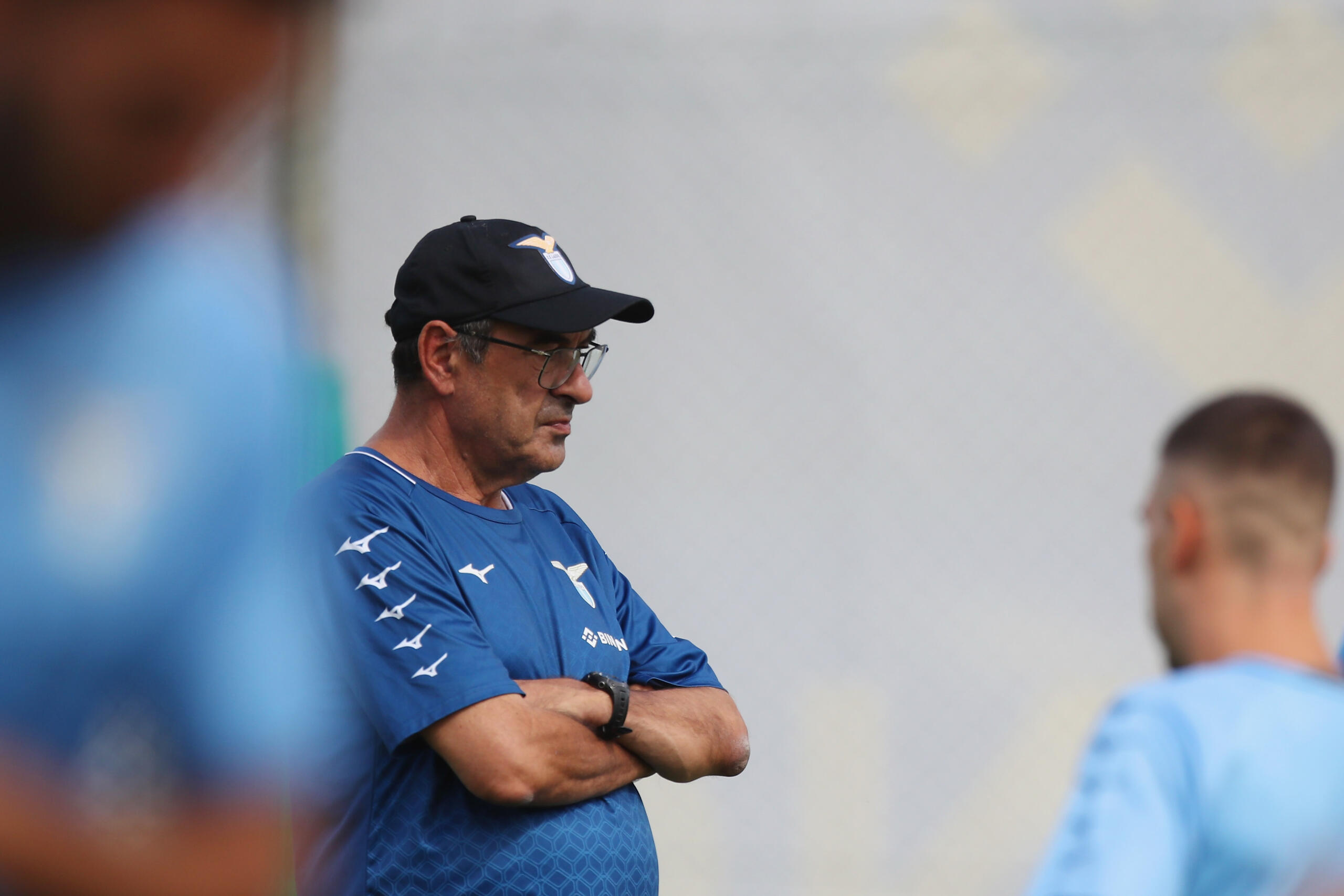 Lazio Sarri