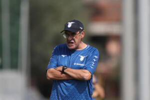 Lazio Sarri