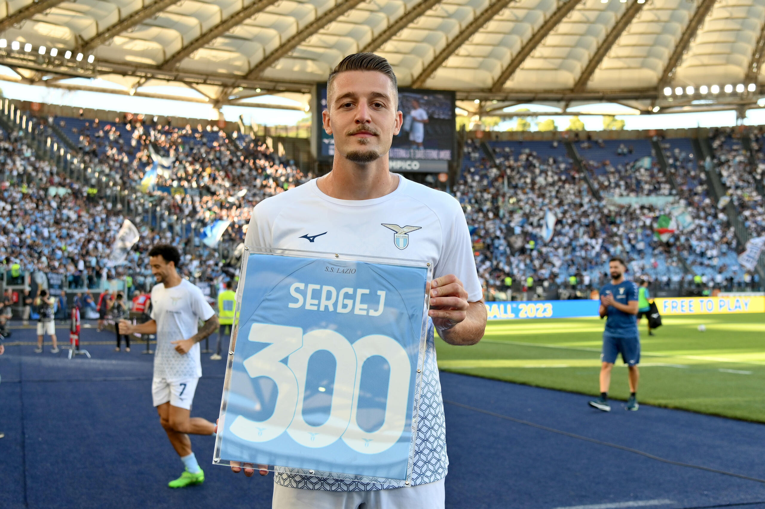 Lazio