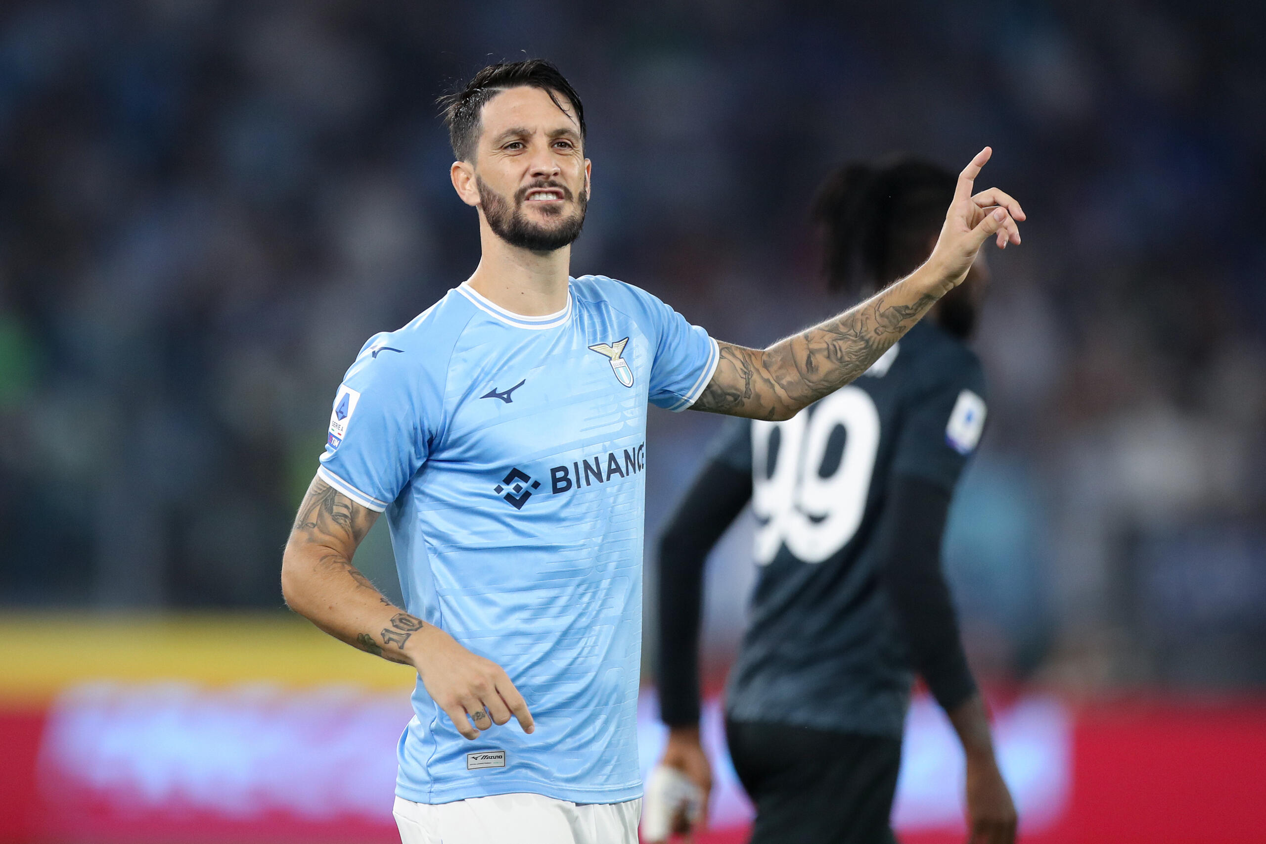 lazio verona formazioni ufficiali