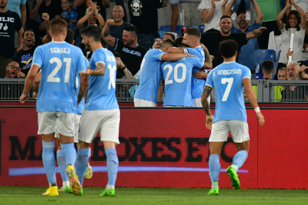 Cremonese-Lazio: statistiche, precedenti e probabili formazioni