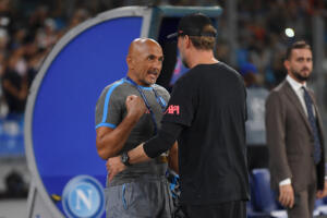 Napoli Spalletti