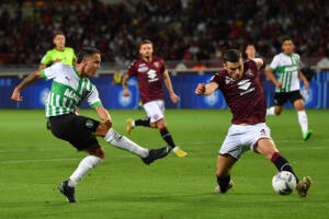 Torino Sassuolo