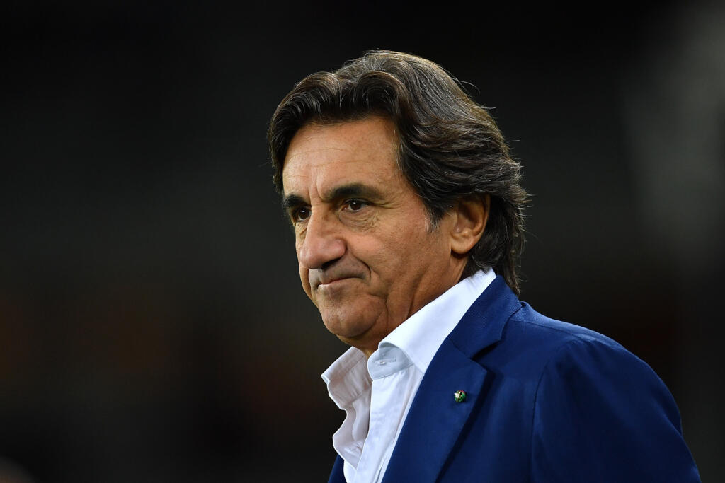 Torino, Cairo recrimina: “Non meritavamo di perdere il Derby”