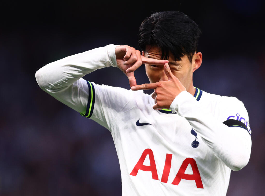 CIP Review – Lewa e Son trascinano Barcellona e Tottenham in vetta