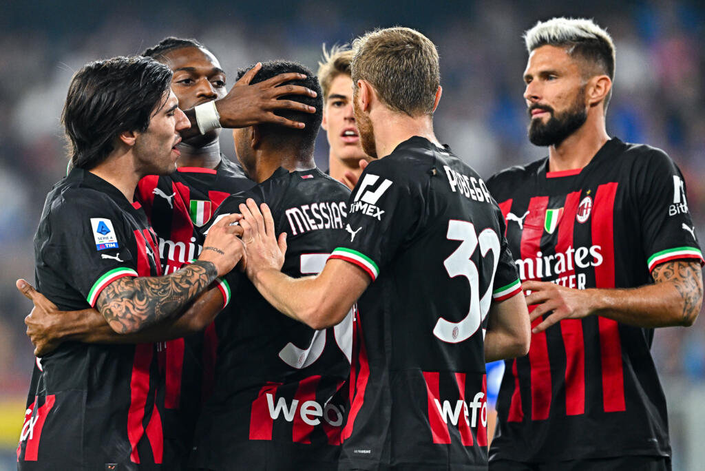 Milan-Dinamo Zagabria: probabili formazioni e dove vederla in tv