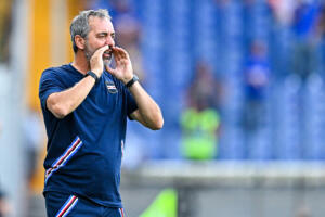 Sampdoria Giampaolo