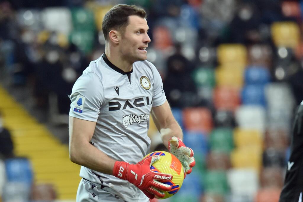 udinese padelli