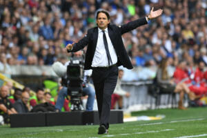 inter inzaghi