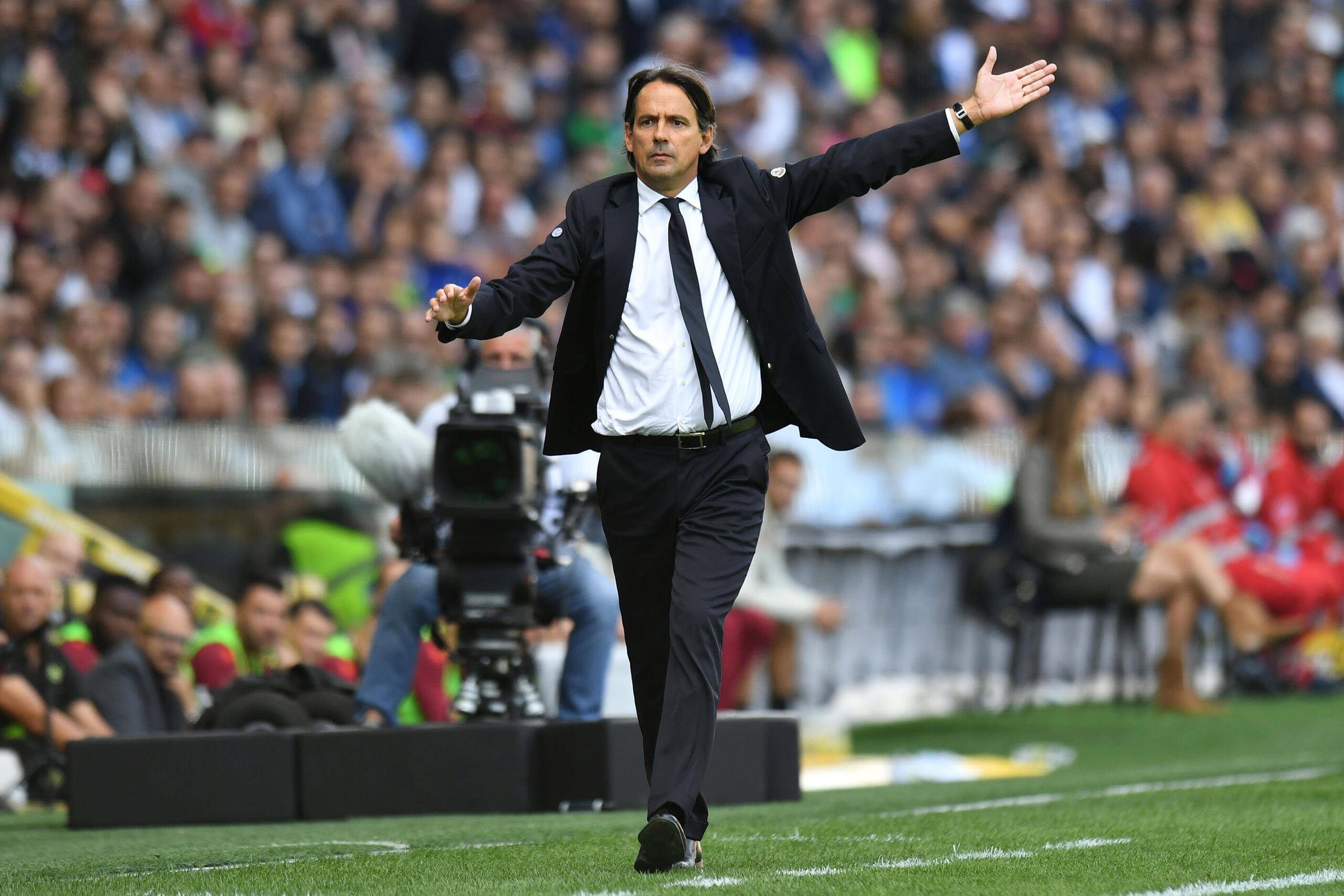 Inter Inzaghi