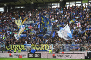 Curva Nord Inter