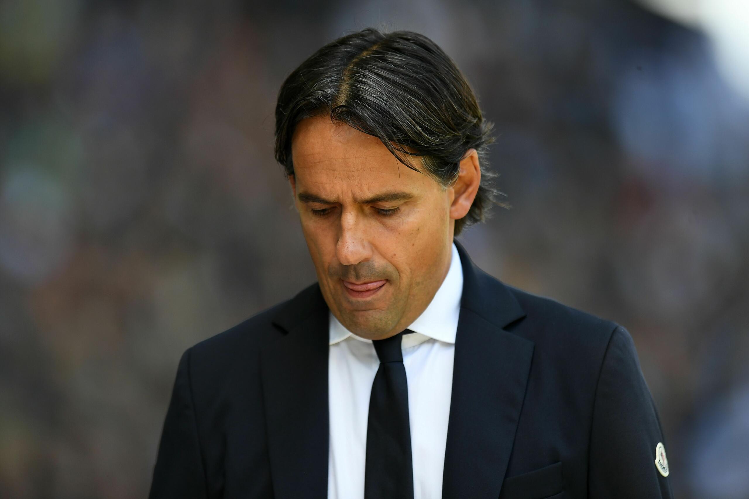 Inter Barcellona Inzaghi