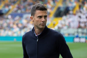 Inter Bologna Thiago Motta