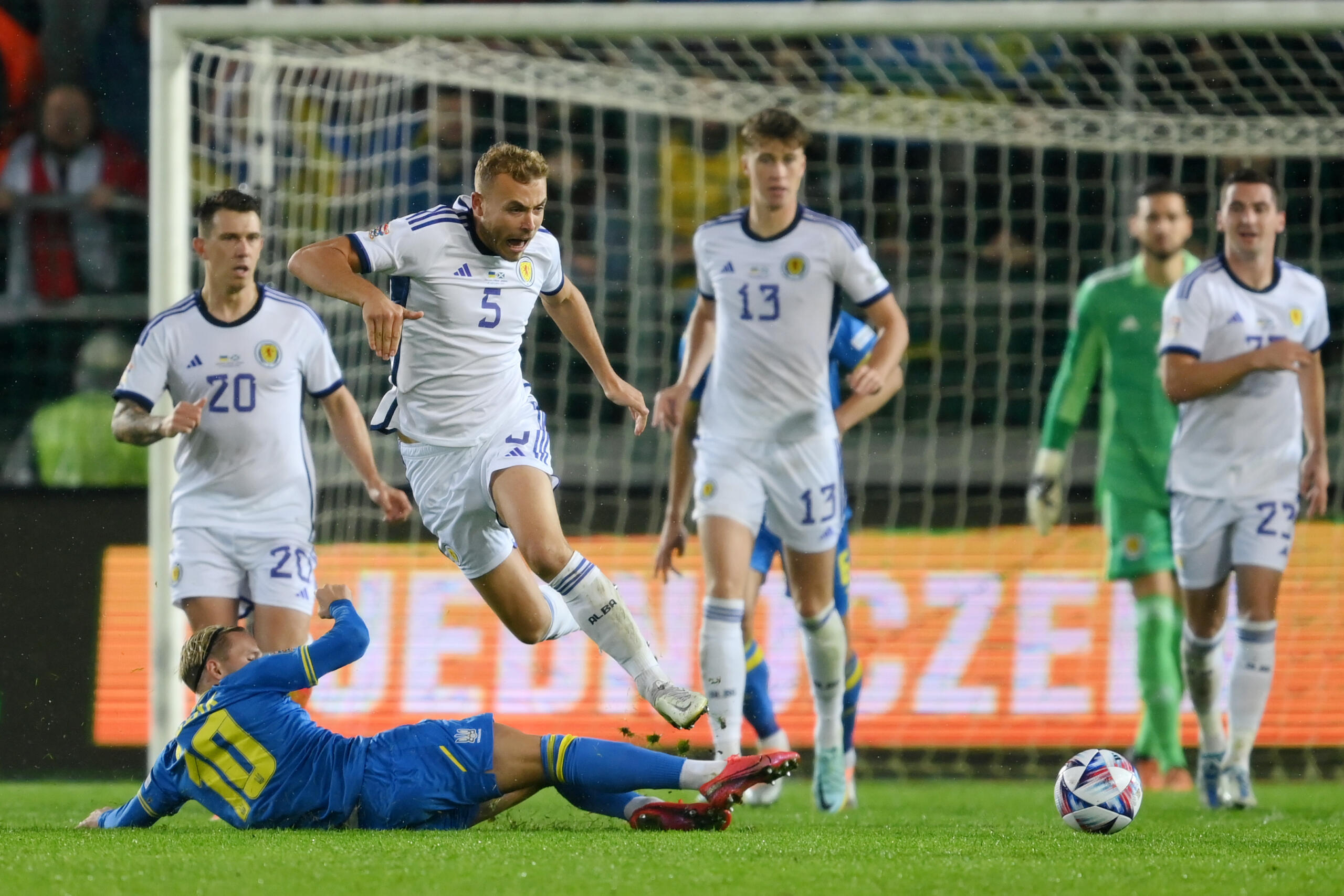 Nations League