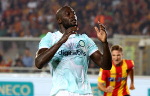 lukaku inter roma