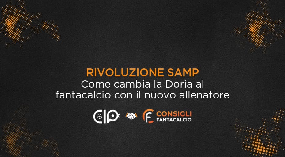 Fantacalcio Sampdoria