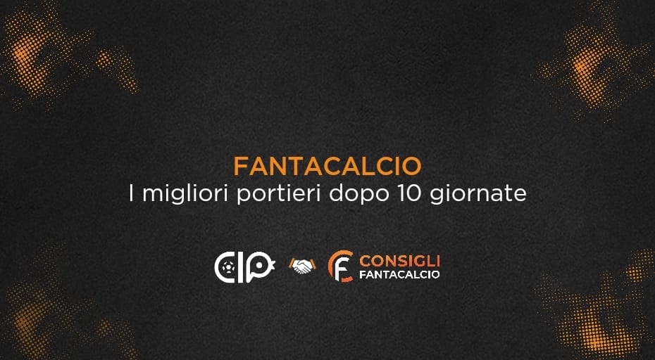 Fantacalcio portieri