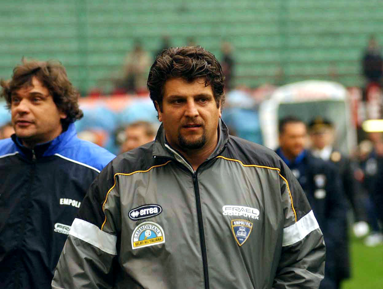 Silvio Baldini