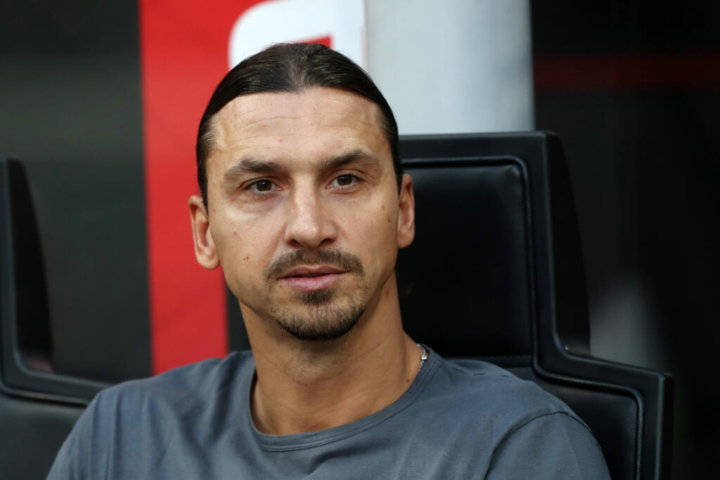 Ibrahimovic rientro