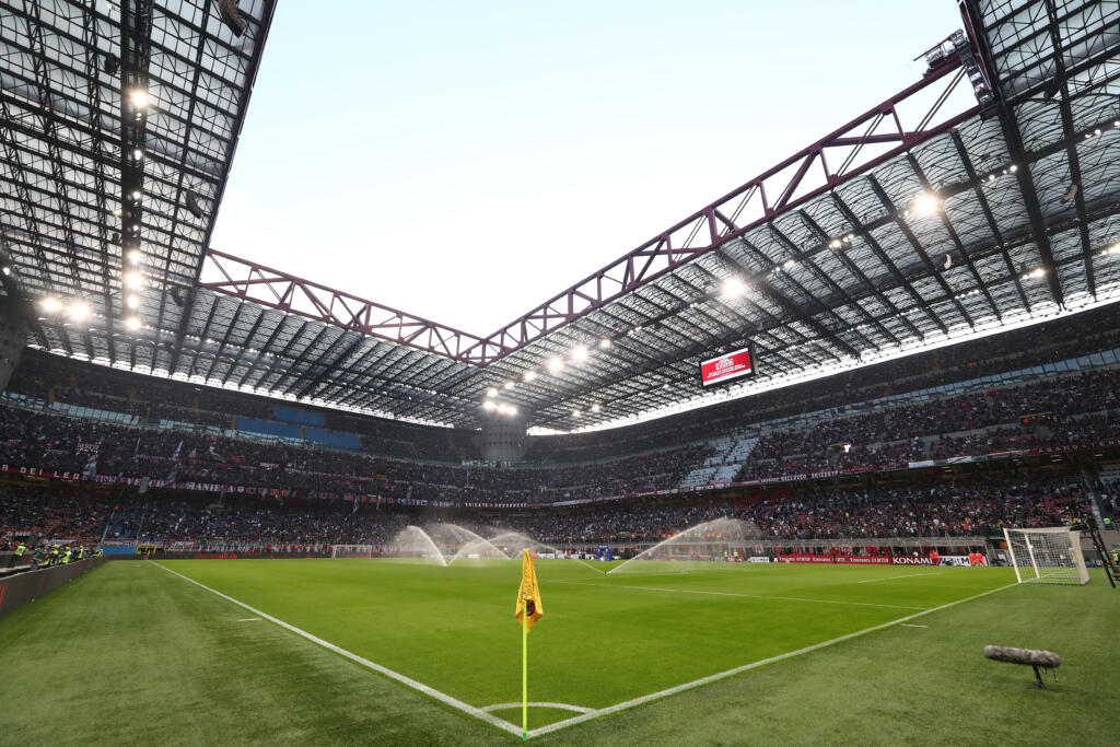 San Siro