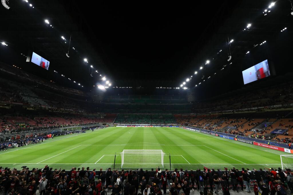 Nuovo San Siro, le spese di Milan e Inter: tutti i dettagli