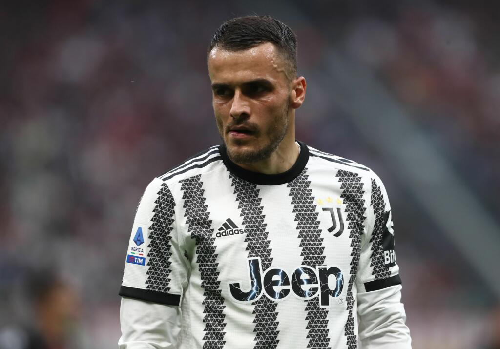 Kostic carica i suoi prima di Juventus-Empoli: “Bisogna vincere”