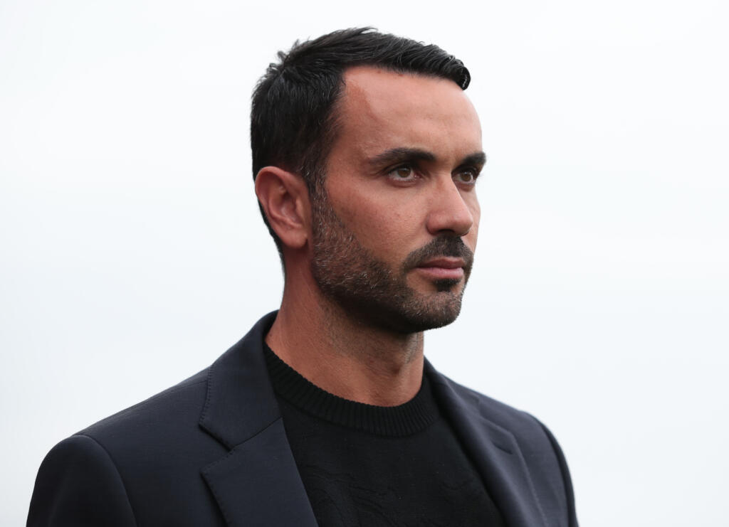 Monza-Spezia, Palladino: “Ho lavorato tanto sull’aspetto mentale”
