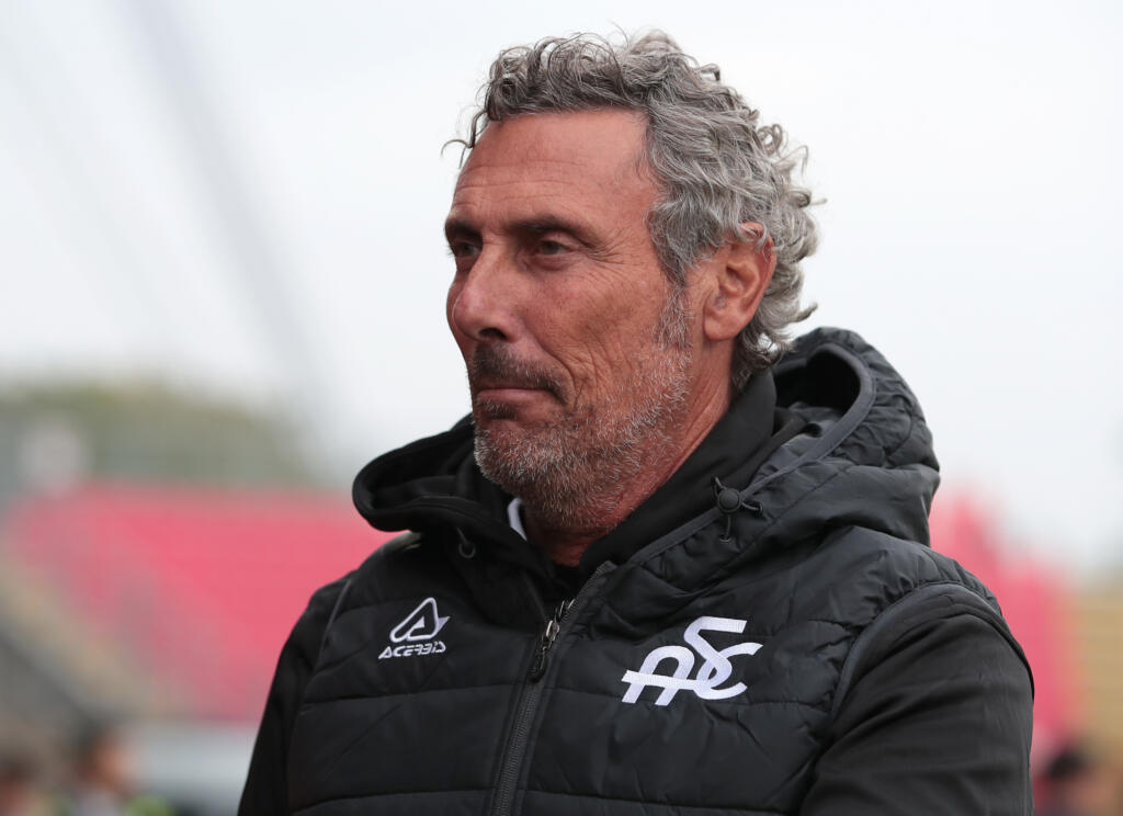 Monza-Spezia, Gotti: “Aspettiamo Verde, Nzola e Maldini mi sono piaciuti”