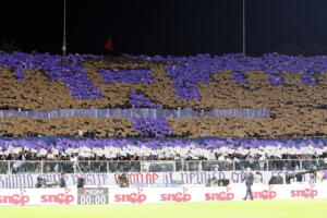 Fiorentina Inter