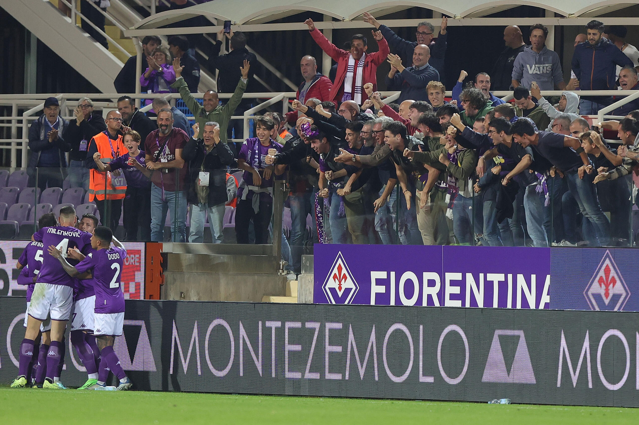 sindaco stadio fiorentina