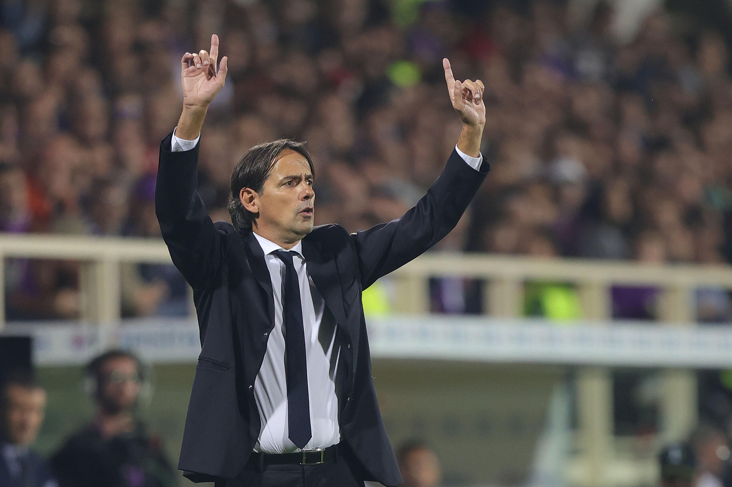 Inter Inzaghi