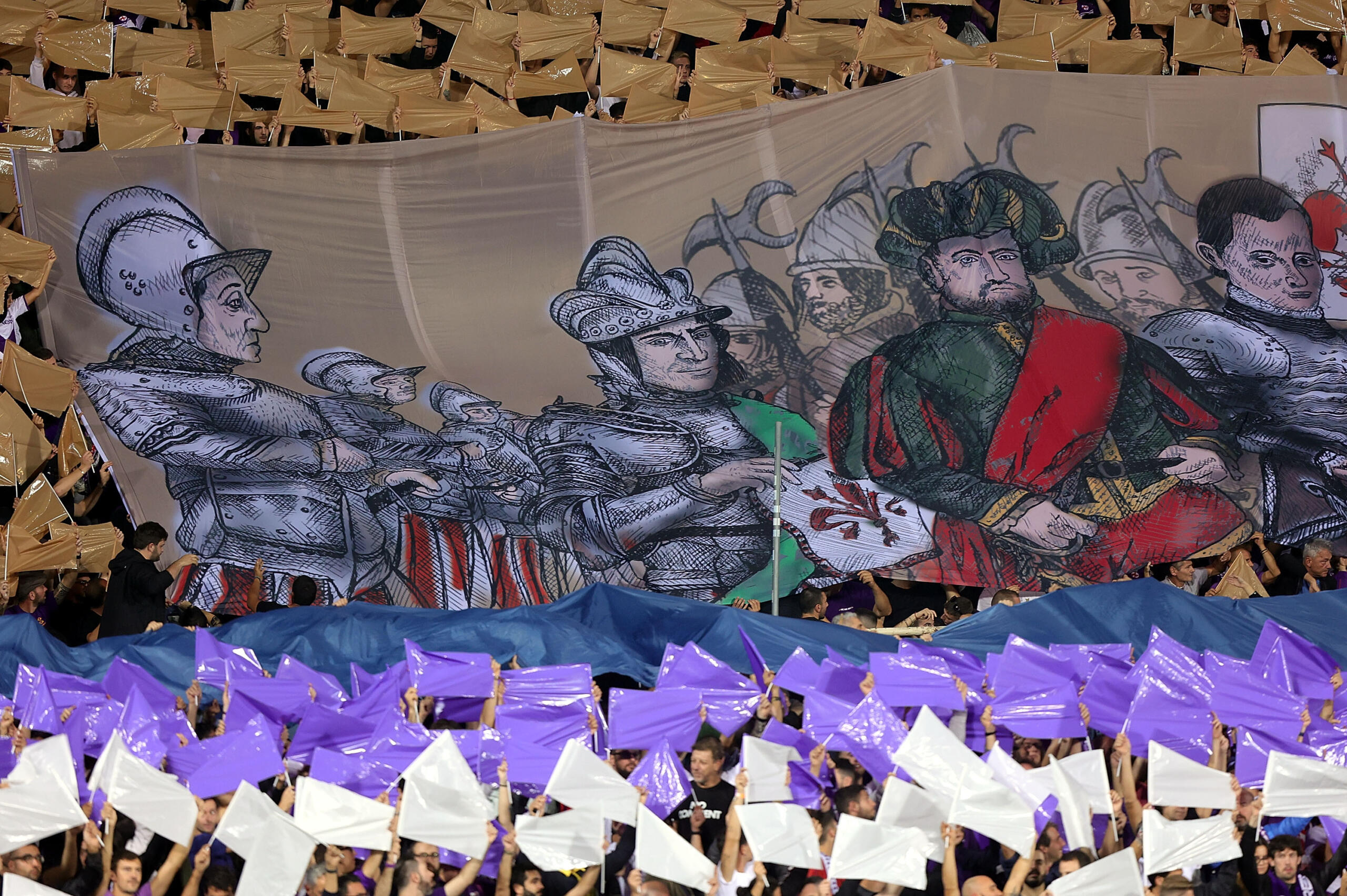 sindaco stadio fiorentina