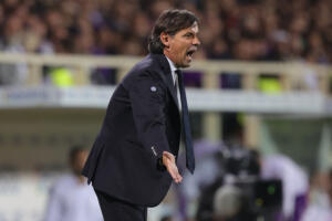 Inter Inzaghi