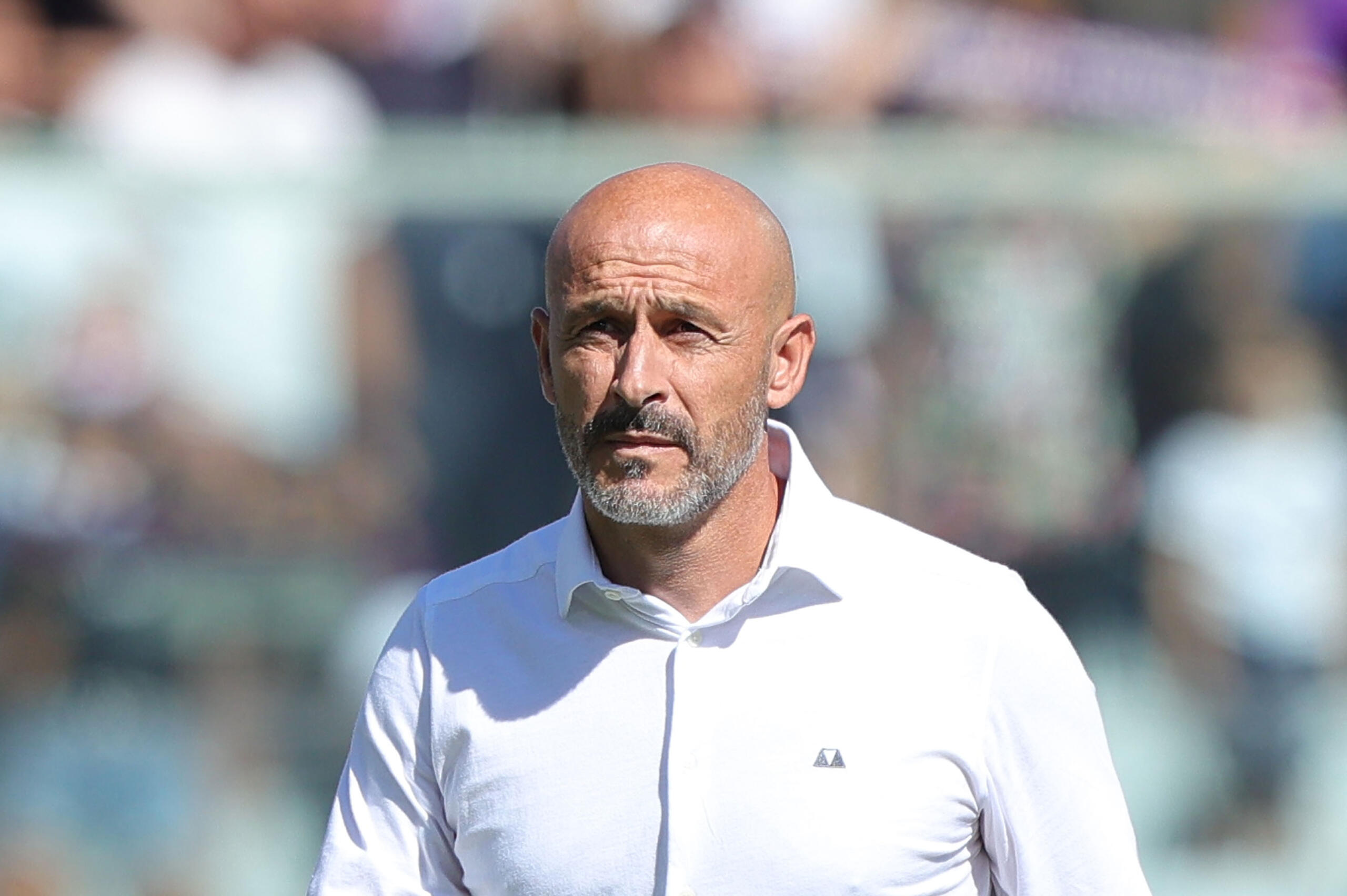 formazioni ufficiali atalanta fiorentina