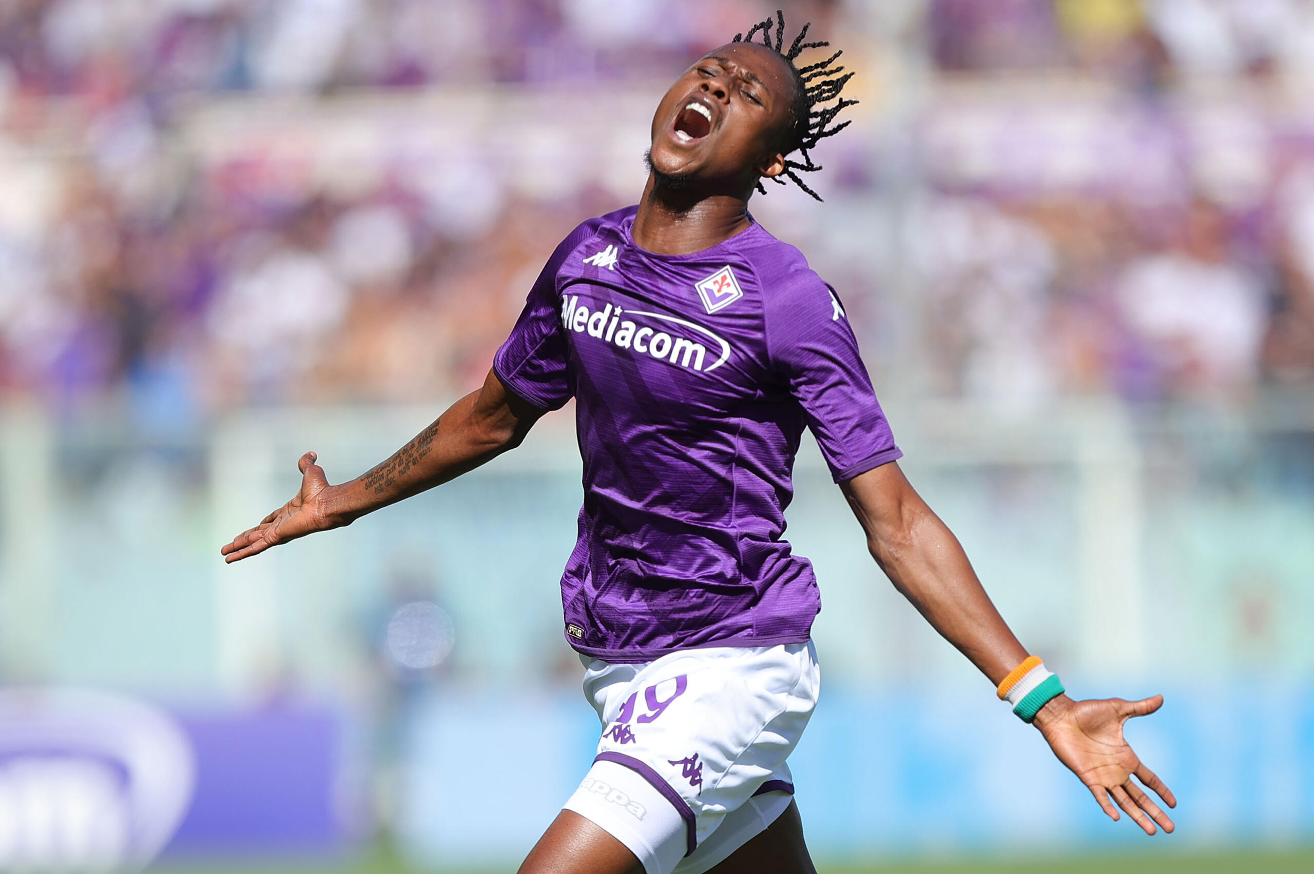 Fiorentina Kouame