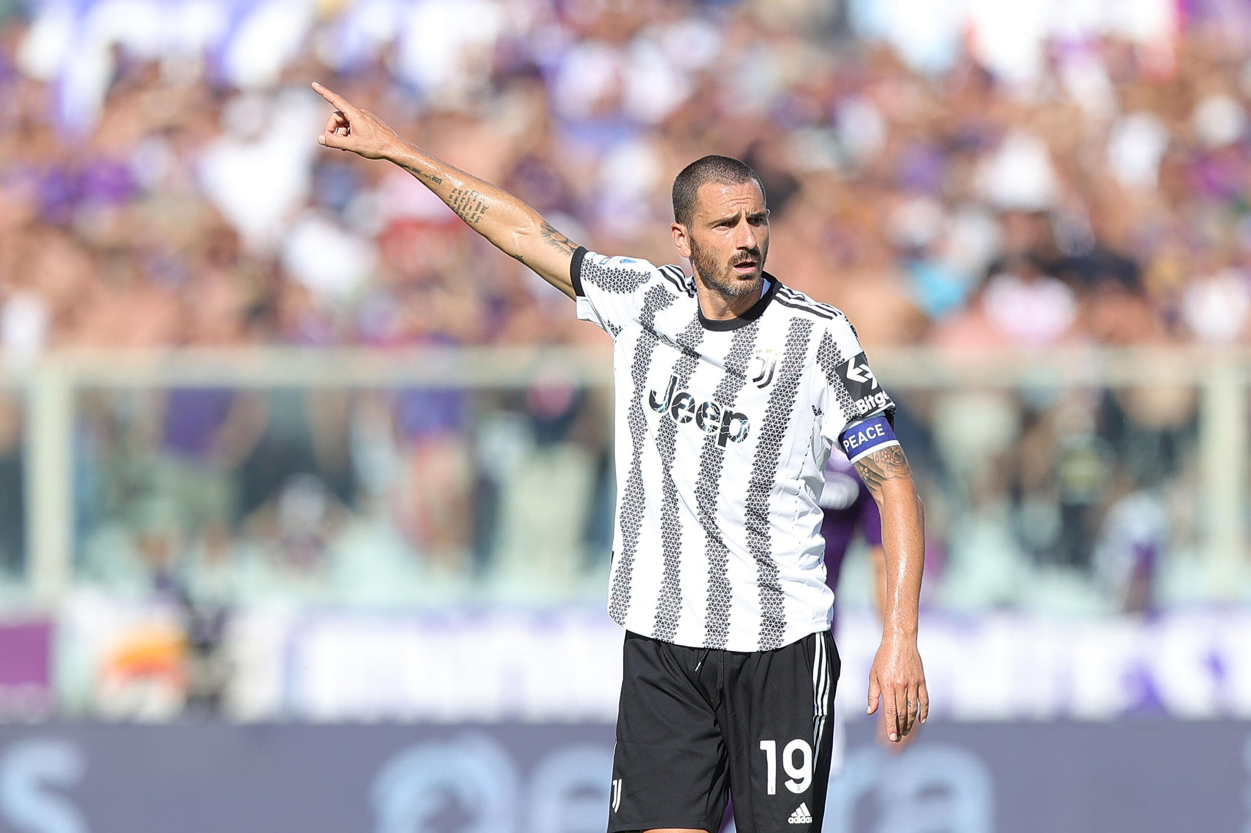 bonucci tifosi