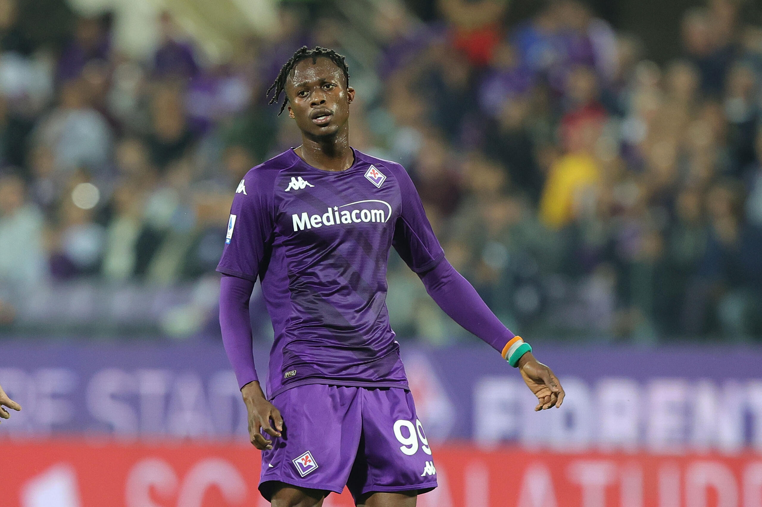 Fiorentina Kouame