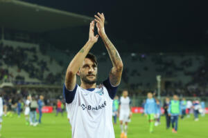 Lazio Luis Alberto