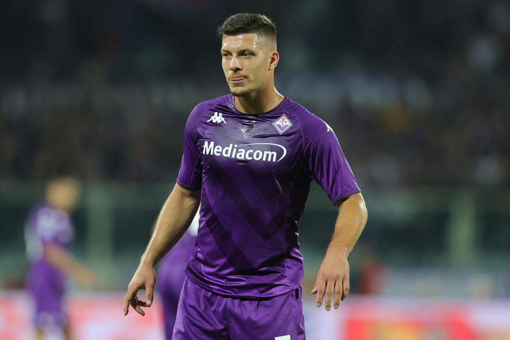 Fiorentina, da Jovic a Sottil: ecco il punto sugli infortunati