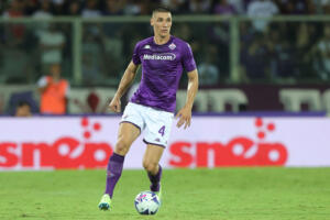 fiorentina milenkovic